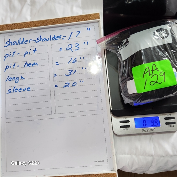 ST JUBILEENS  WOMEN'S Roll UP 3/4 SLEEVE V-NECK  LEOPARD PRINT TUNIC SIZE 2XL - Picture 11 of 11